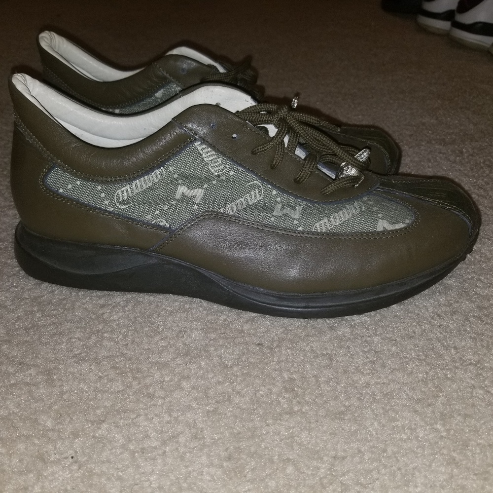Men Mauri shoes